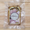 Pâté-Croûte Ris de Veau, foie gras, morilles et pistaches - demi pâté-croûte pour 12/14 personnes – Image 2