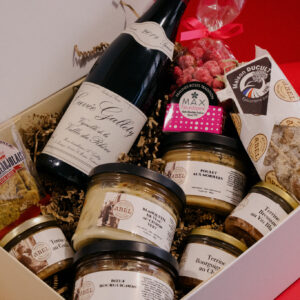 Coffret Dégustation