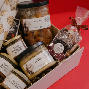 Coffret Mères Lyonnaises