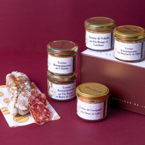 Coffret Dégustation