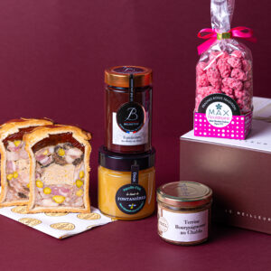 Coffret Lyonnais