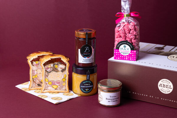 Coffret Lyonnais