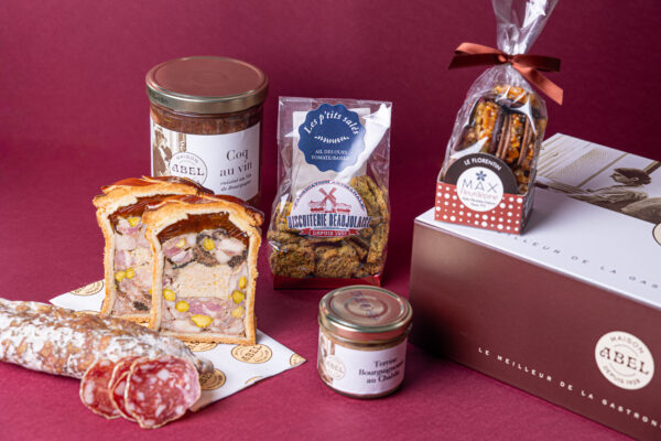 Coffret Mères Lyonnaises
