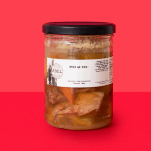 Pot au feu