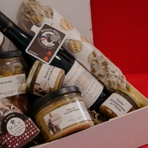 COFFRET LYONNAISERIES